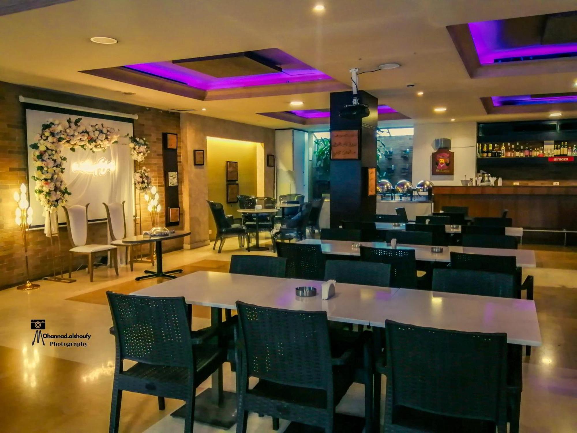 Caesar'S Park Hotel Beirut Esterno foto